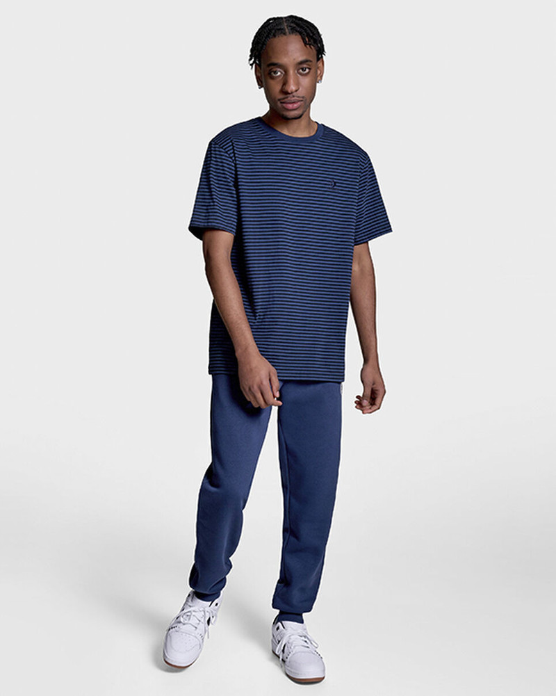 Feeder Stripe T-Shirt 1