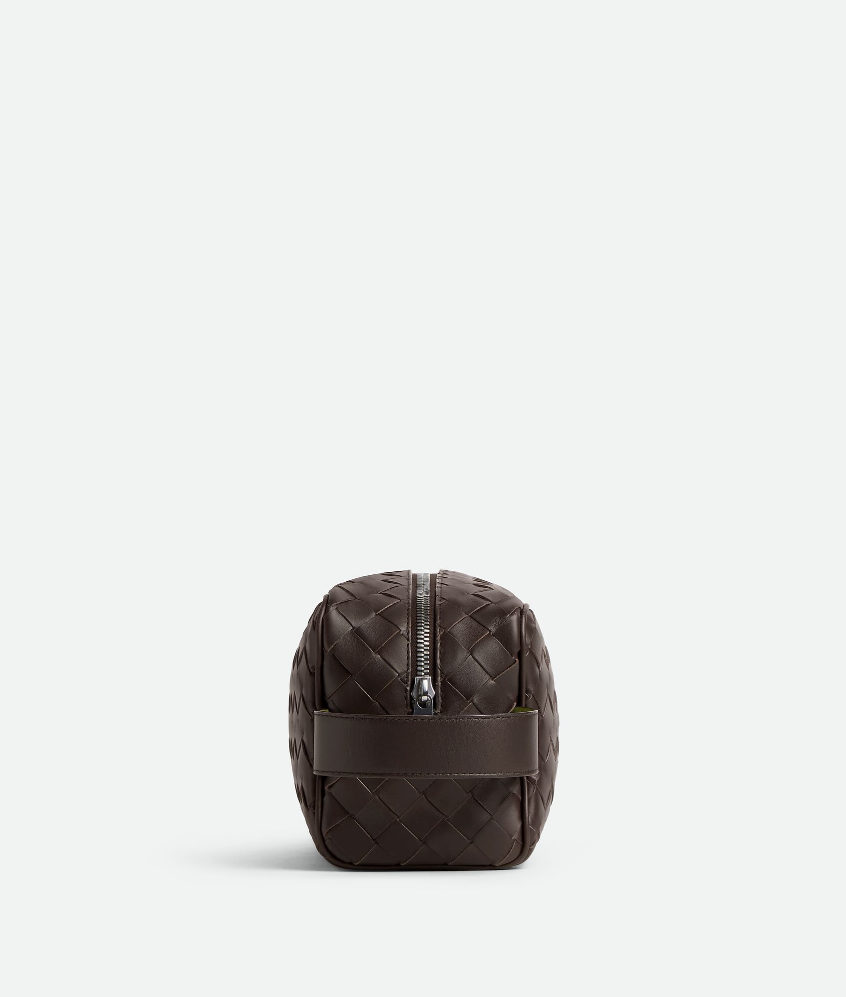 Intrecciato Travel Pouch - 3