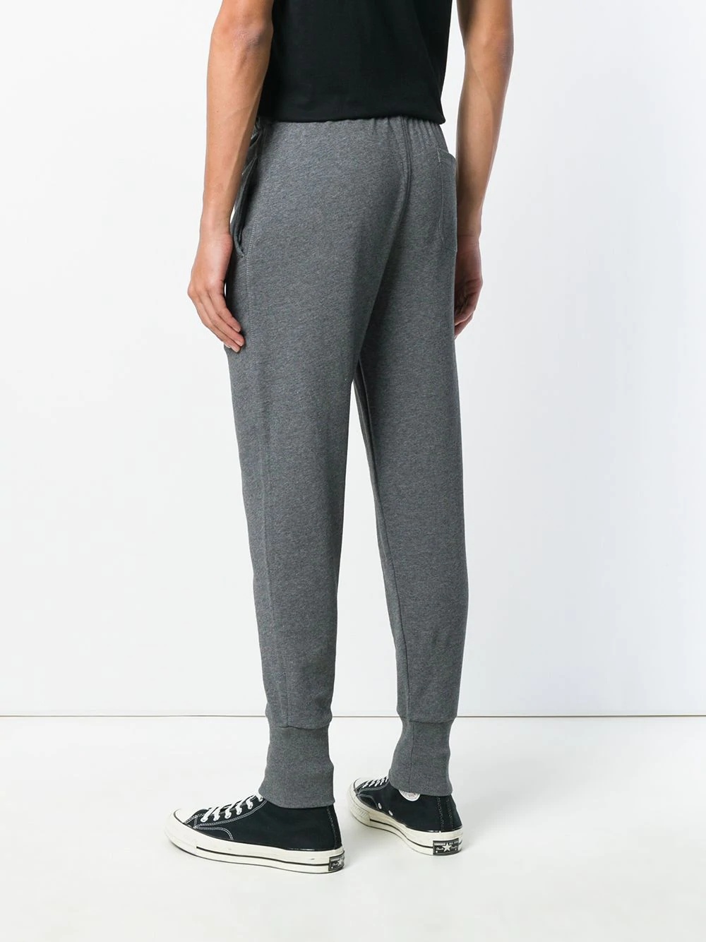 Only the Brave sweatpants - 4