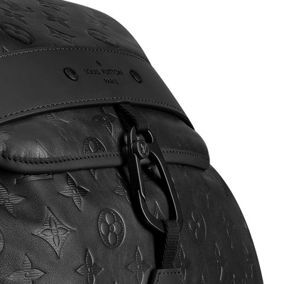 Louis Vuitton Discovery Backpack outlook