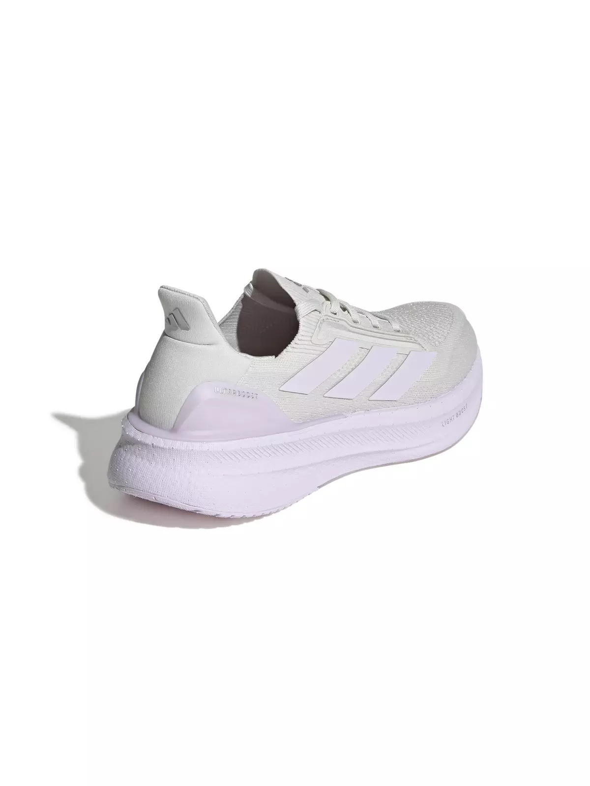 Ultraboost 5x "Orbit Grey/Ice Lavender/Grey One" Women's Running Shoe - 4