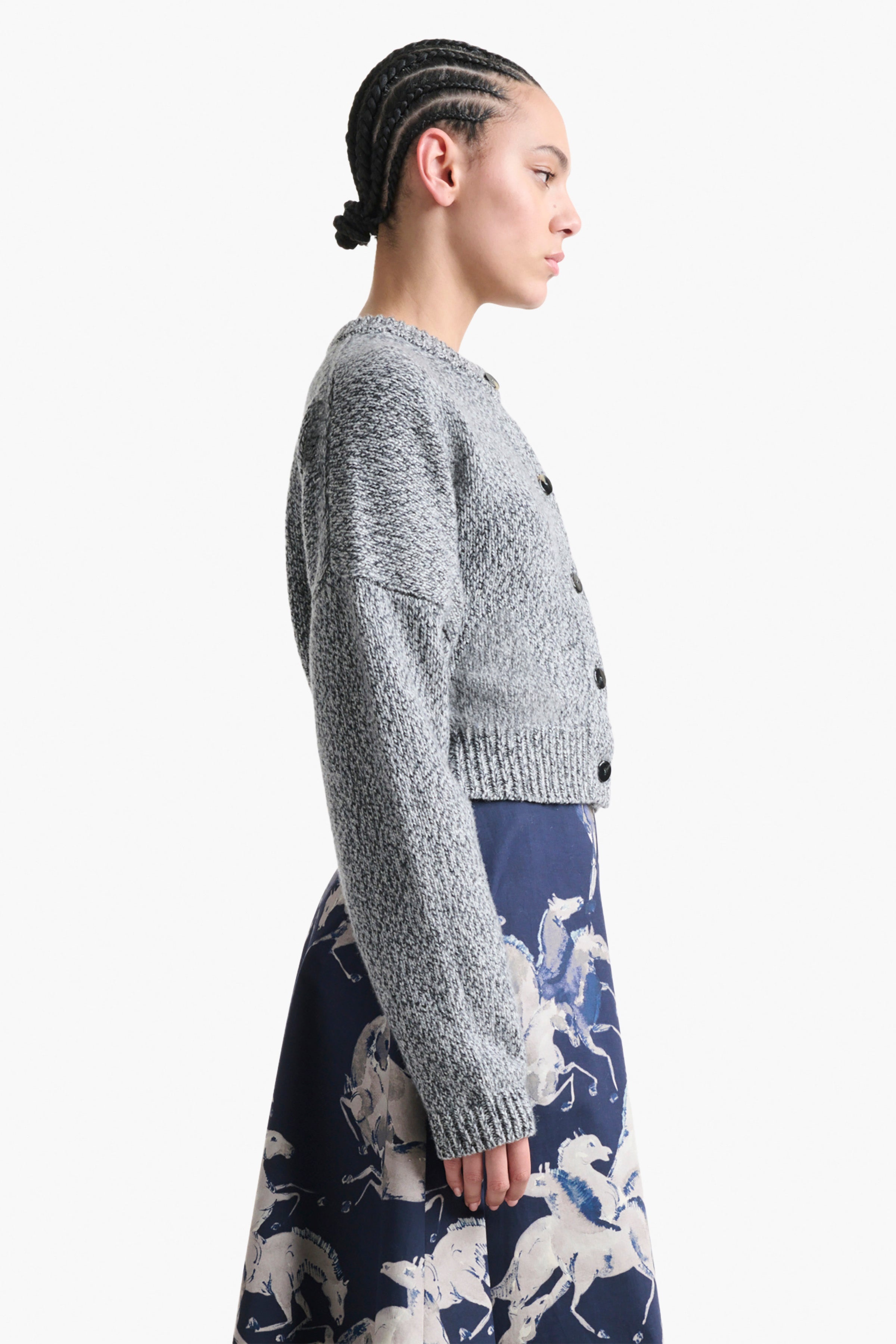 FONZI SWEATER - 4