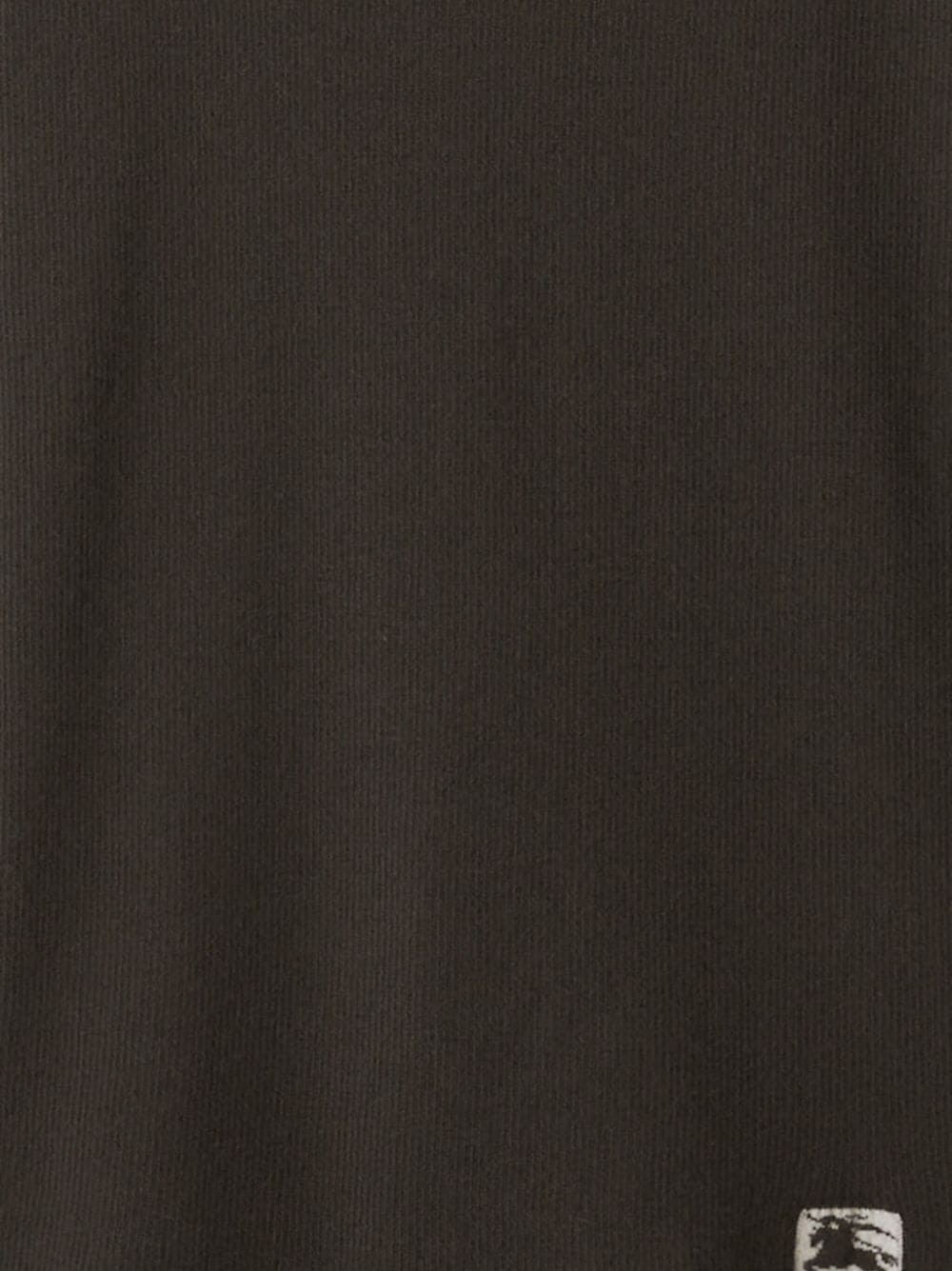 Equestrian Knight wool-blend roll-neck jumper - 3