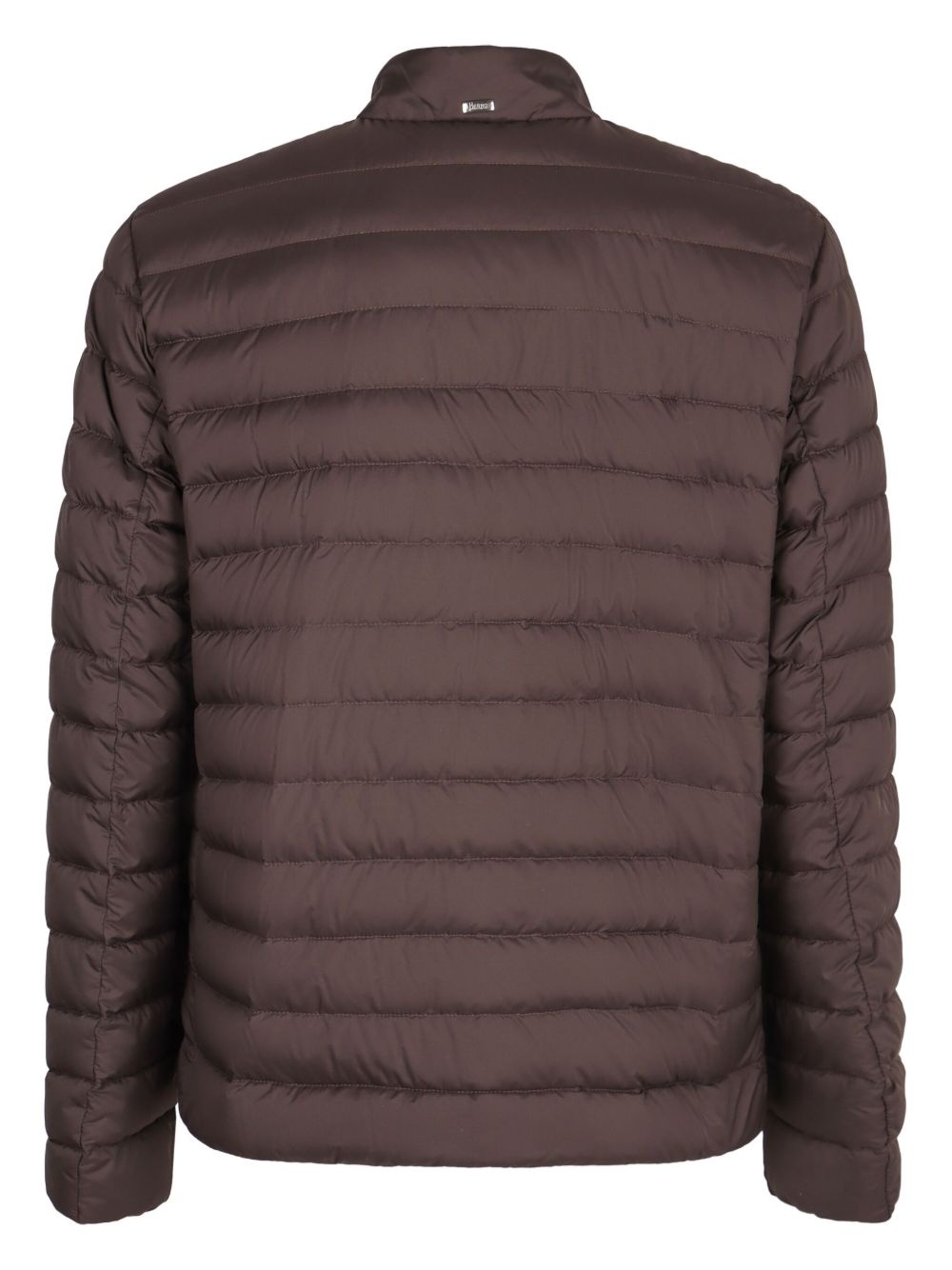 quilted jacket - 2