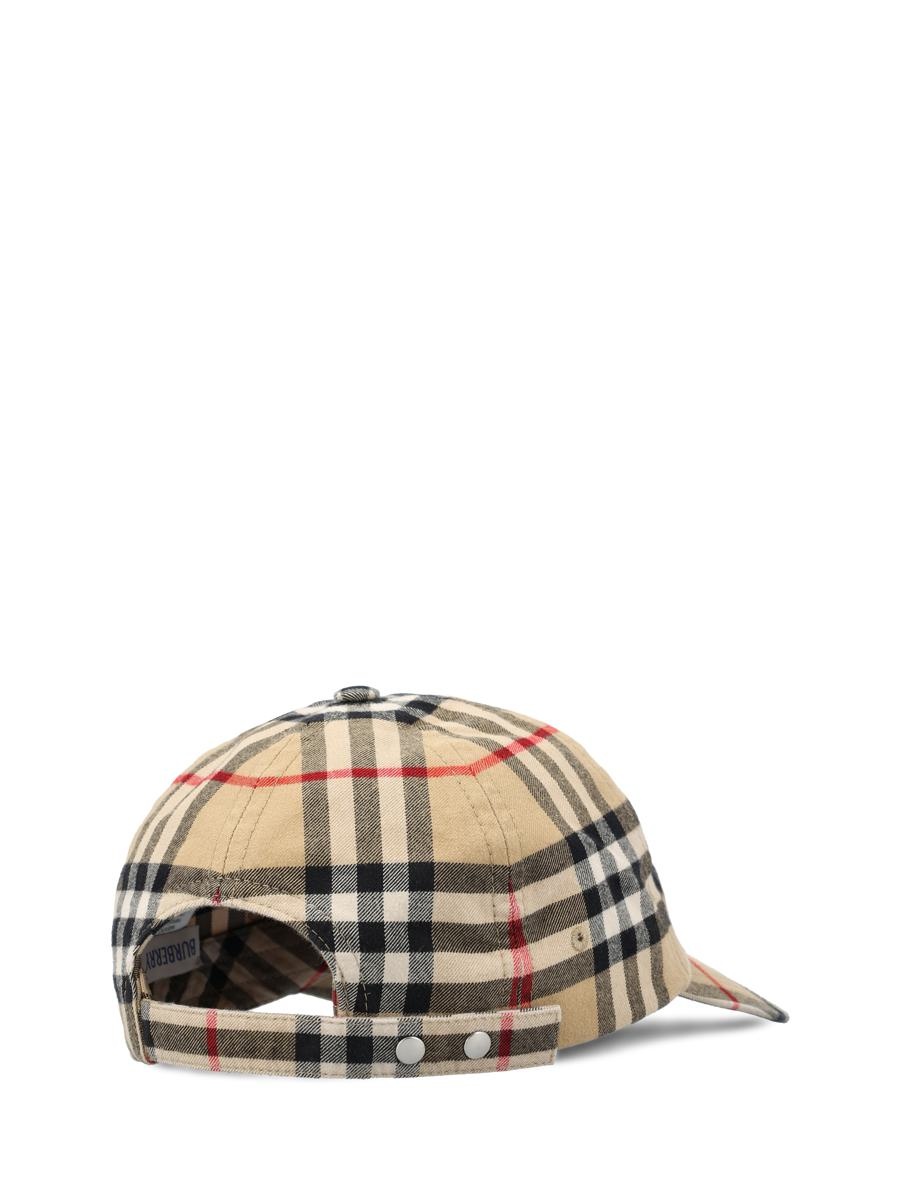 BURBERRY HATS - 3