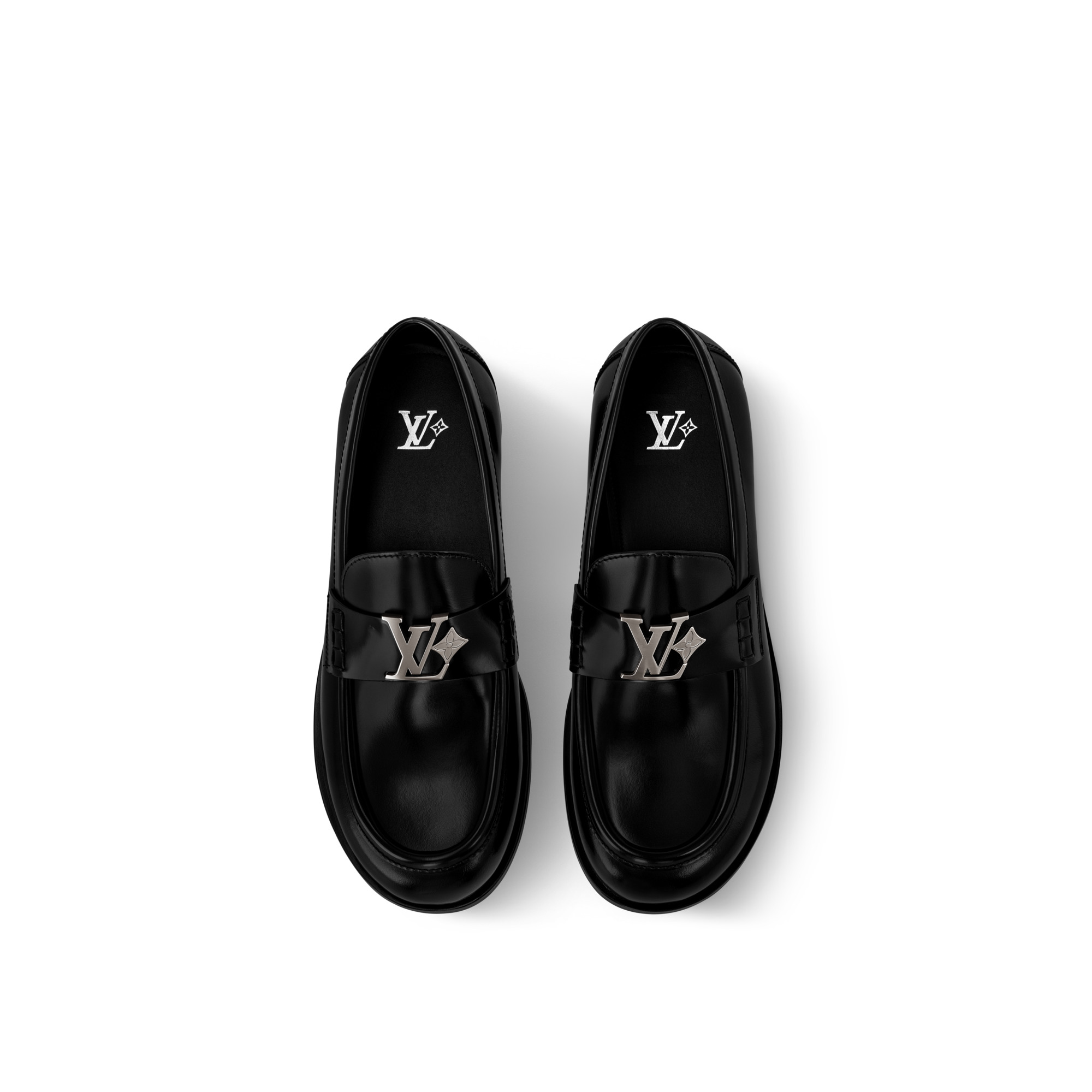 LV Scala Loafer - 3