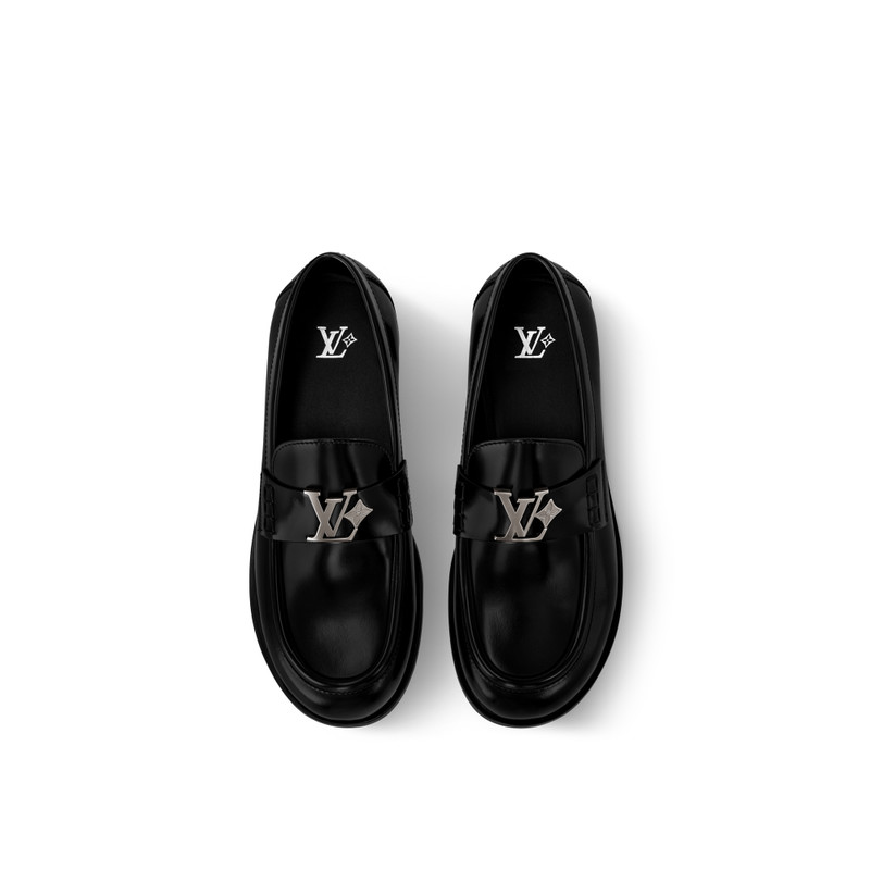 LV Scala Loafer 3