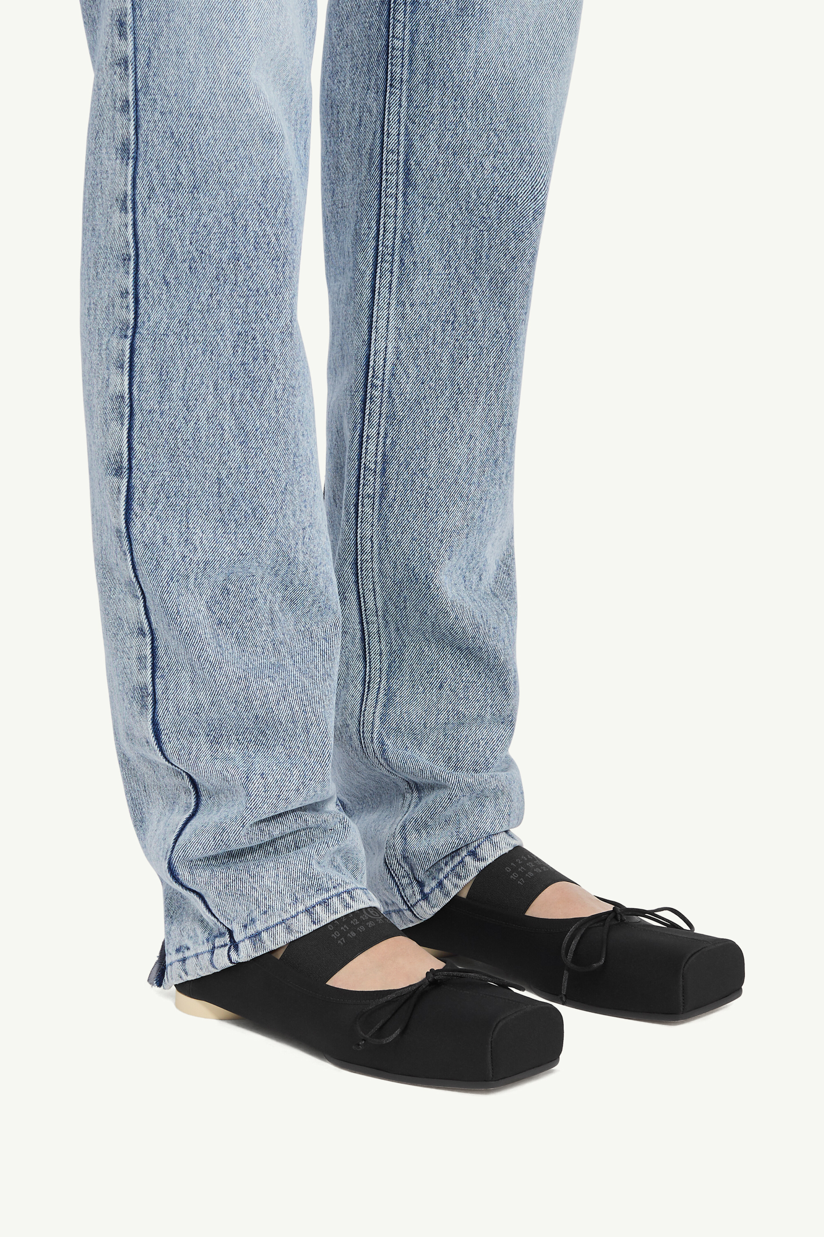 Ballet flats - 5