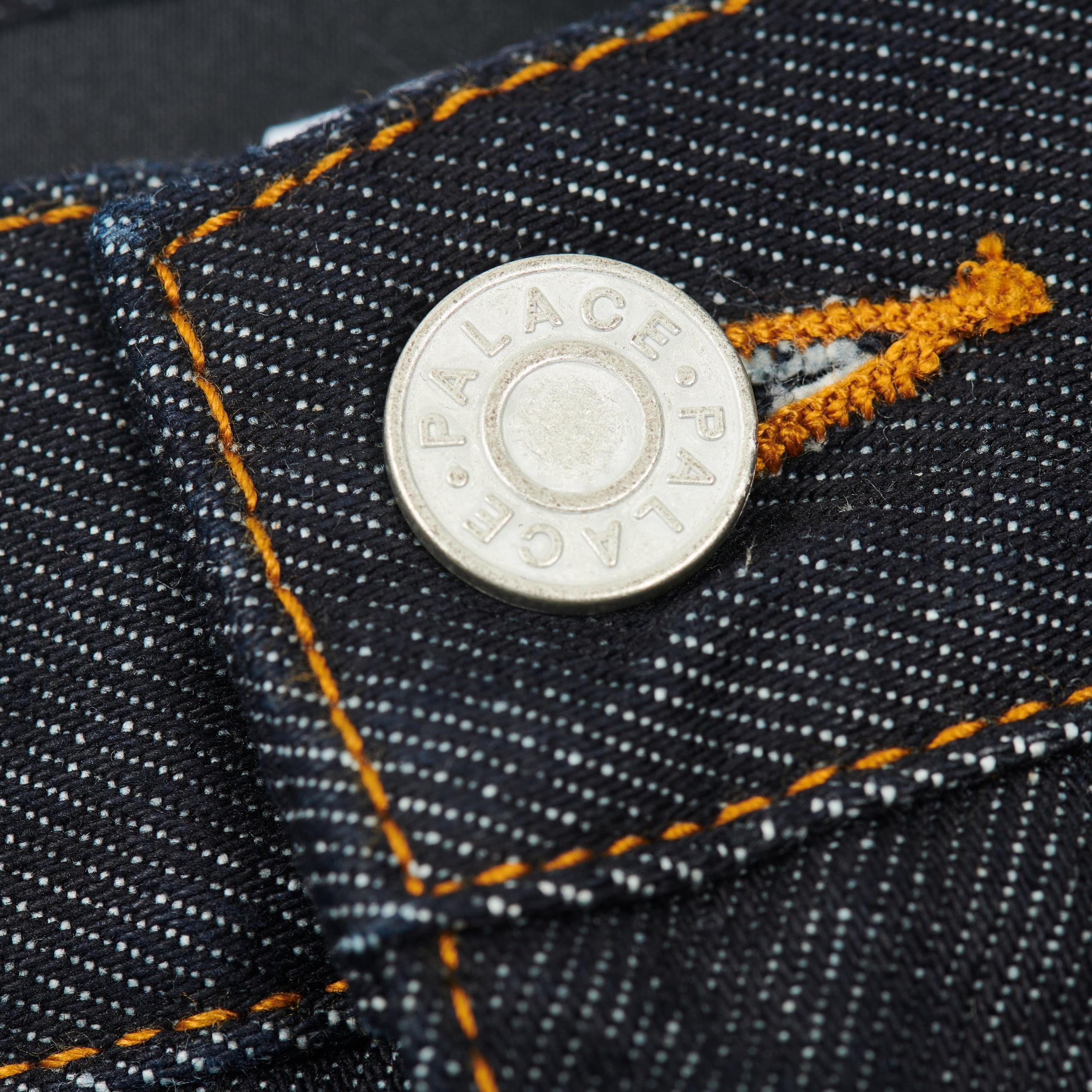 JEAN SHORT INDIGO WASH - 3