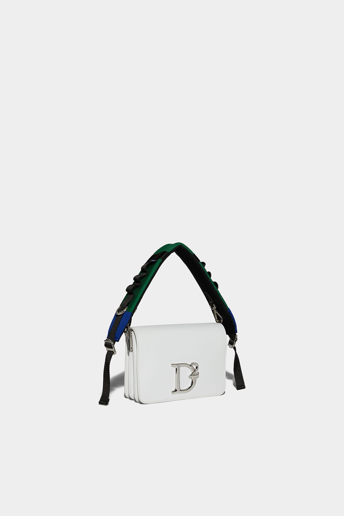 TECHNICAL D2 STATEMENT SHOULDER BAG - 3