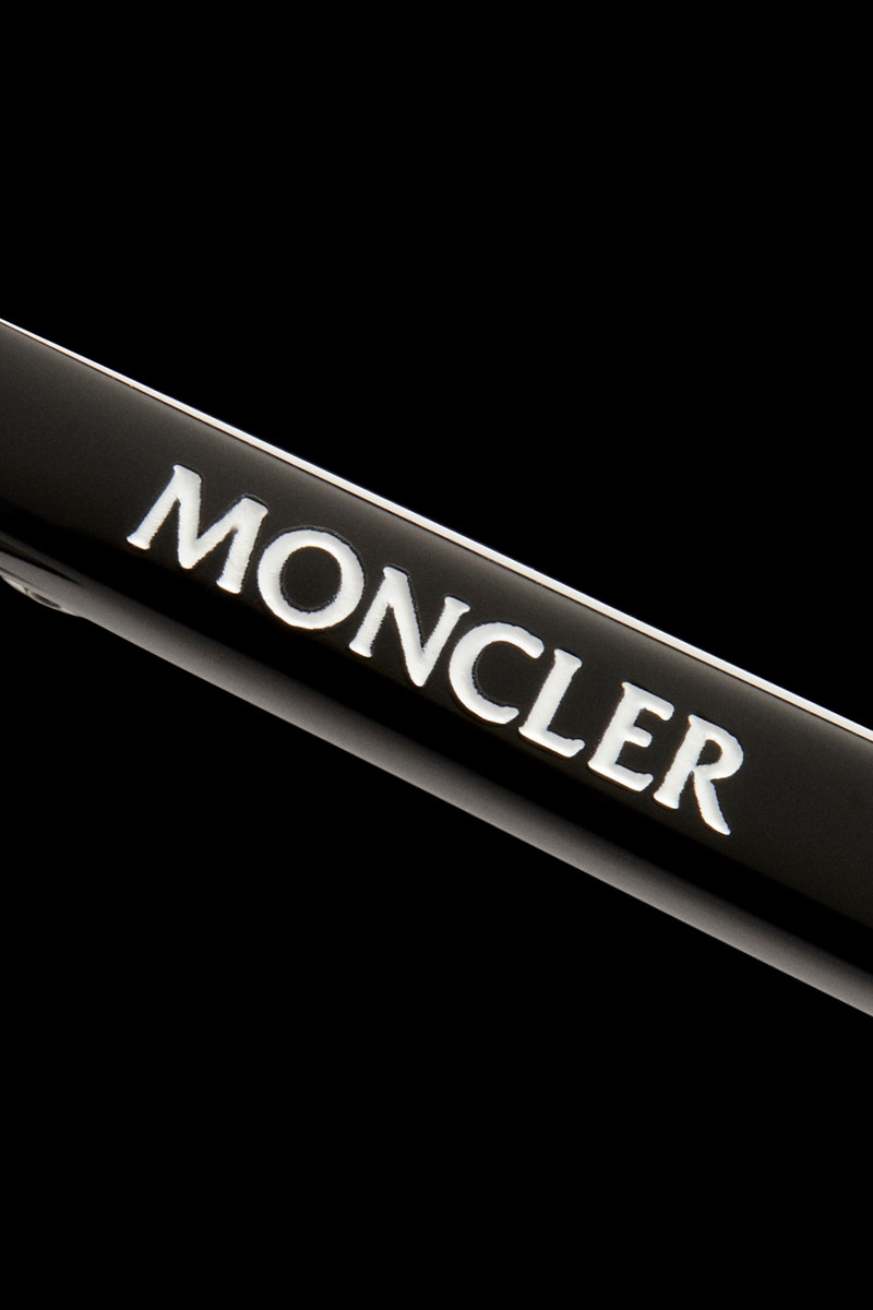 Rounded sunglasses 6