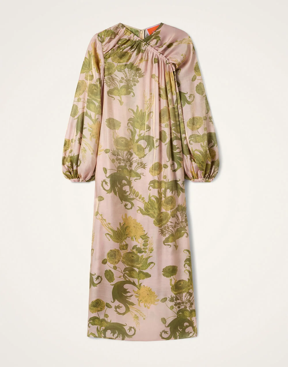Brigid Dress - 1
