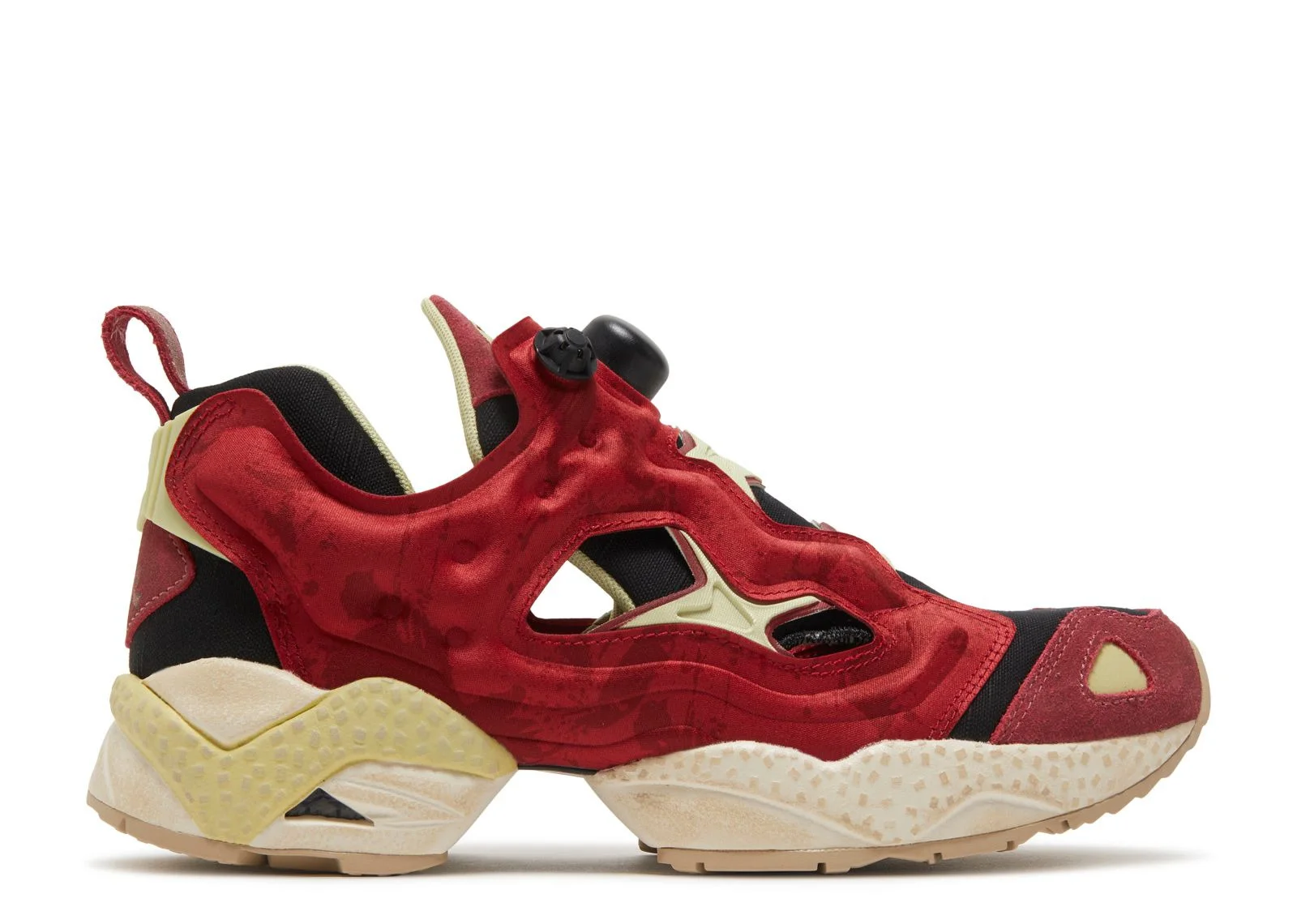 STREET FIGHTER X INSTAPUMP FURY 'ZANGIEF' - 1