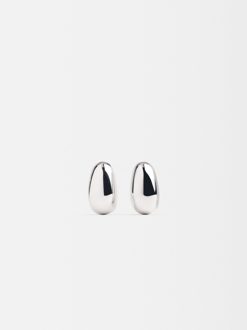 The Curvo earrings 1