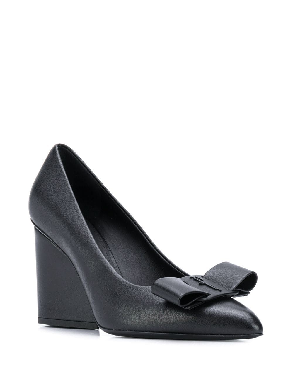 Vara bow pumps - 2