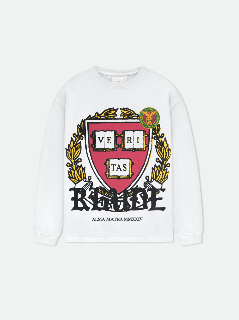 VERITAS RHUDE TEE - 1