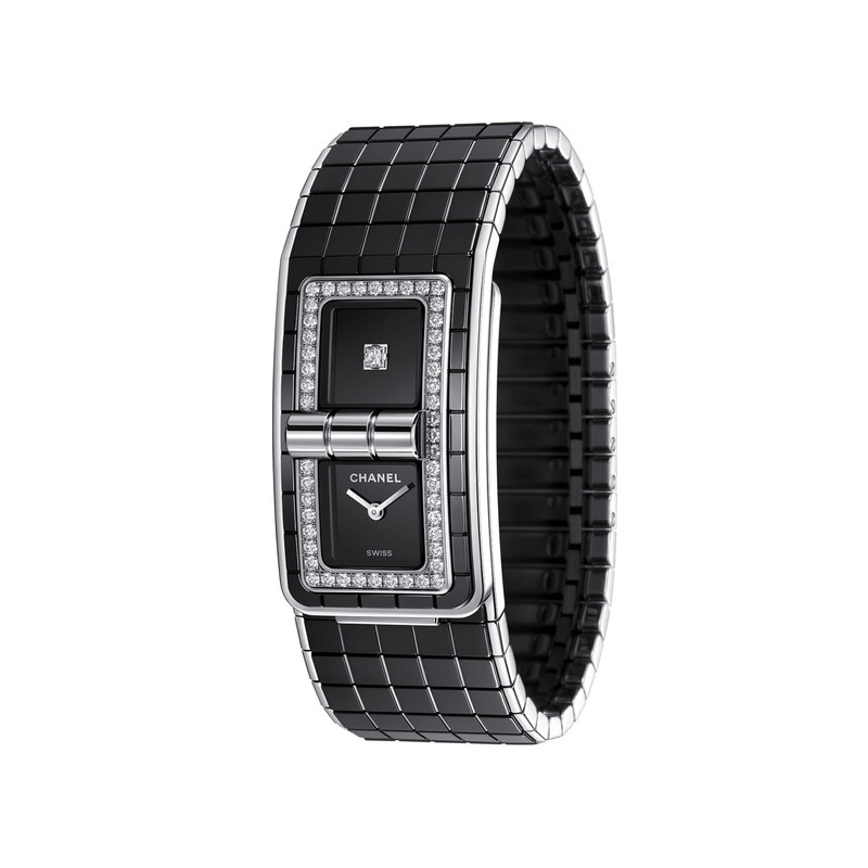 CHANEL CODE COCO Watch outlook