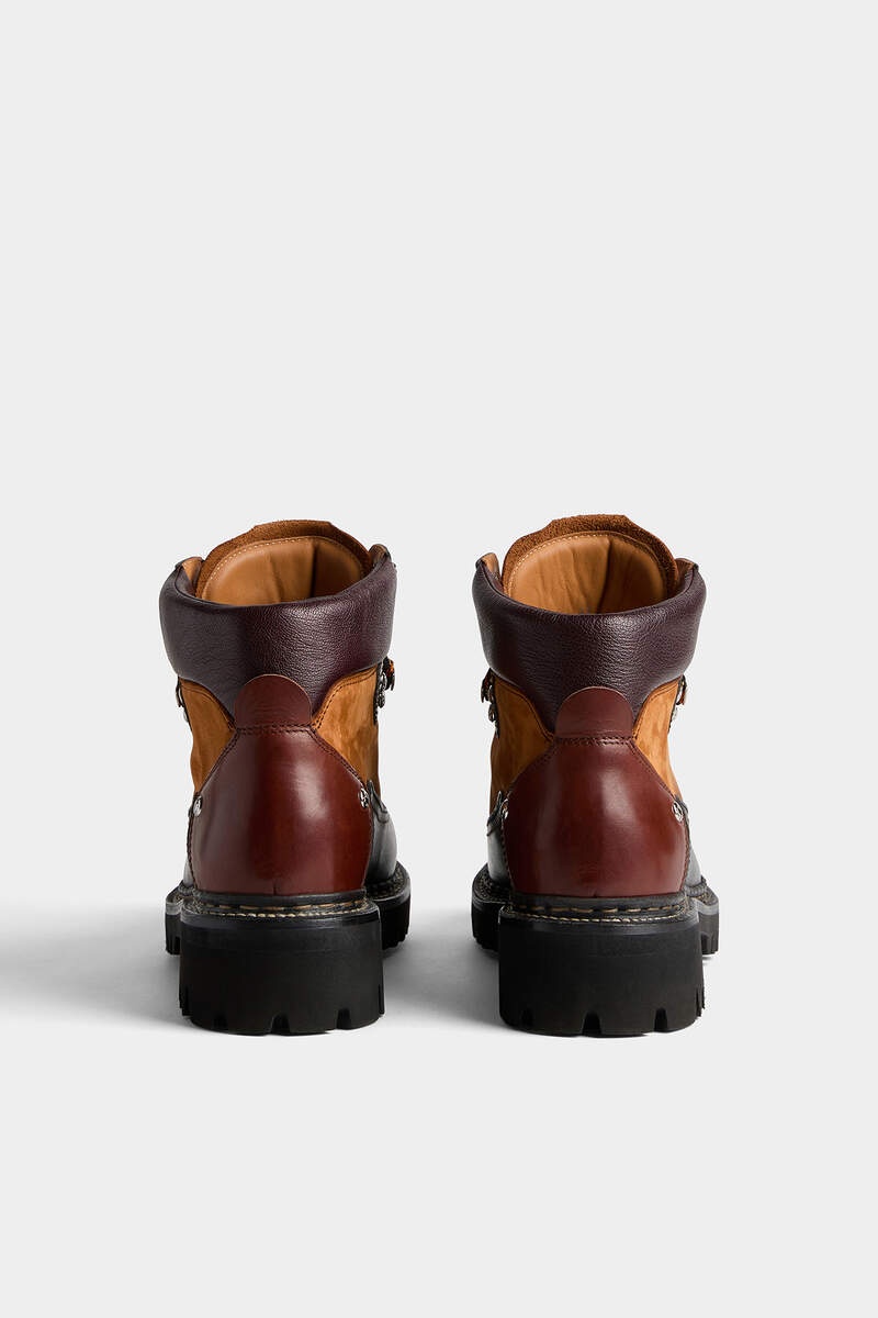 CANADIAN ANKLE BOOTS - 2
