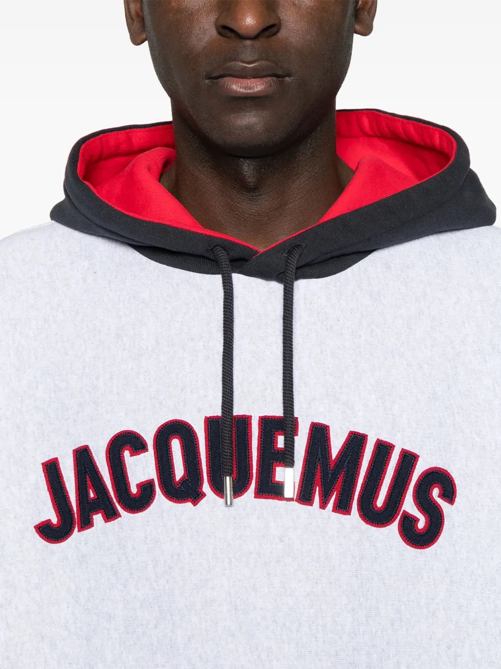 LE HOODIE BASEBALL HOODIE - 5