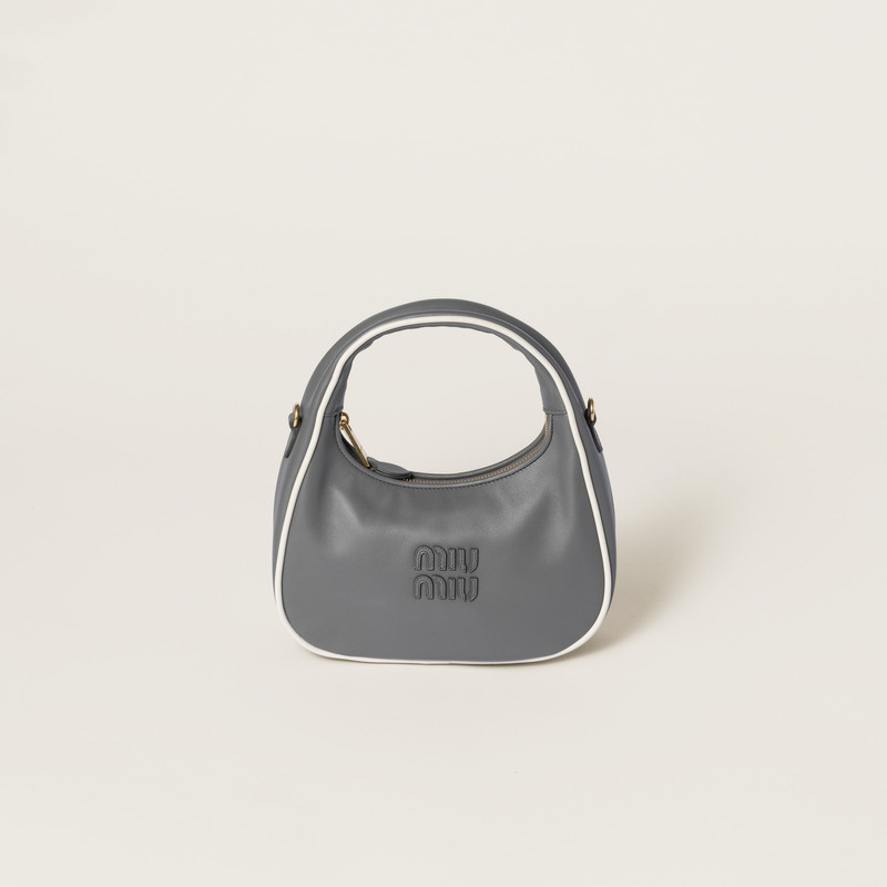 Wander leather bag 1