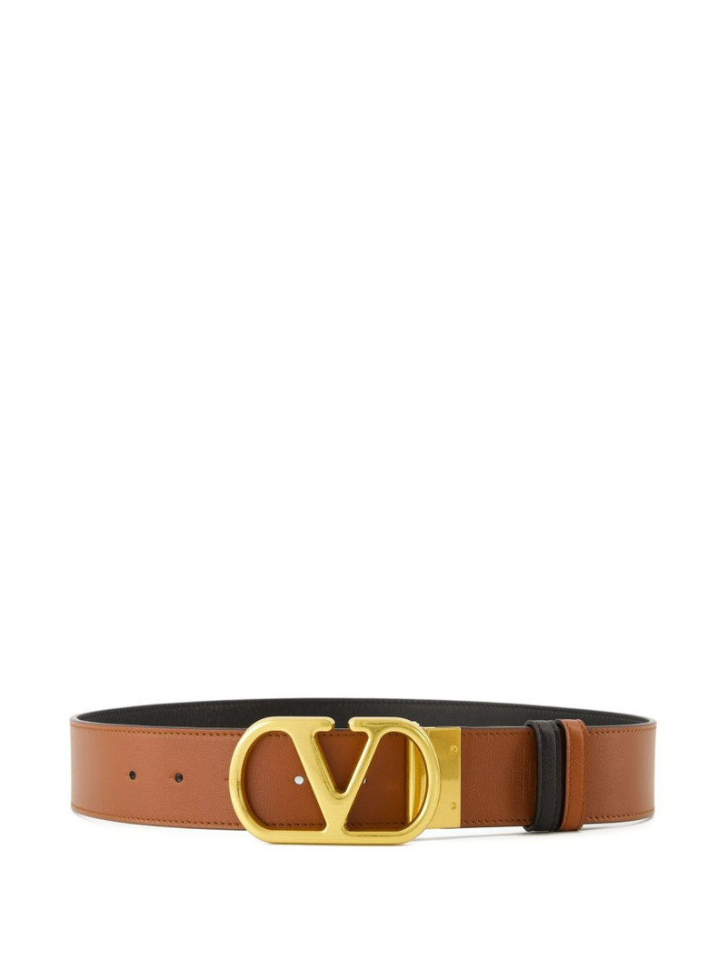 VLogo reversible belt 1