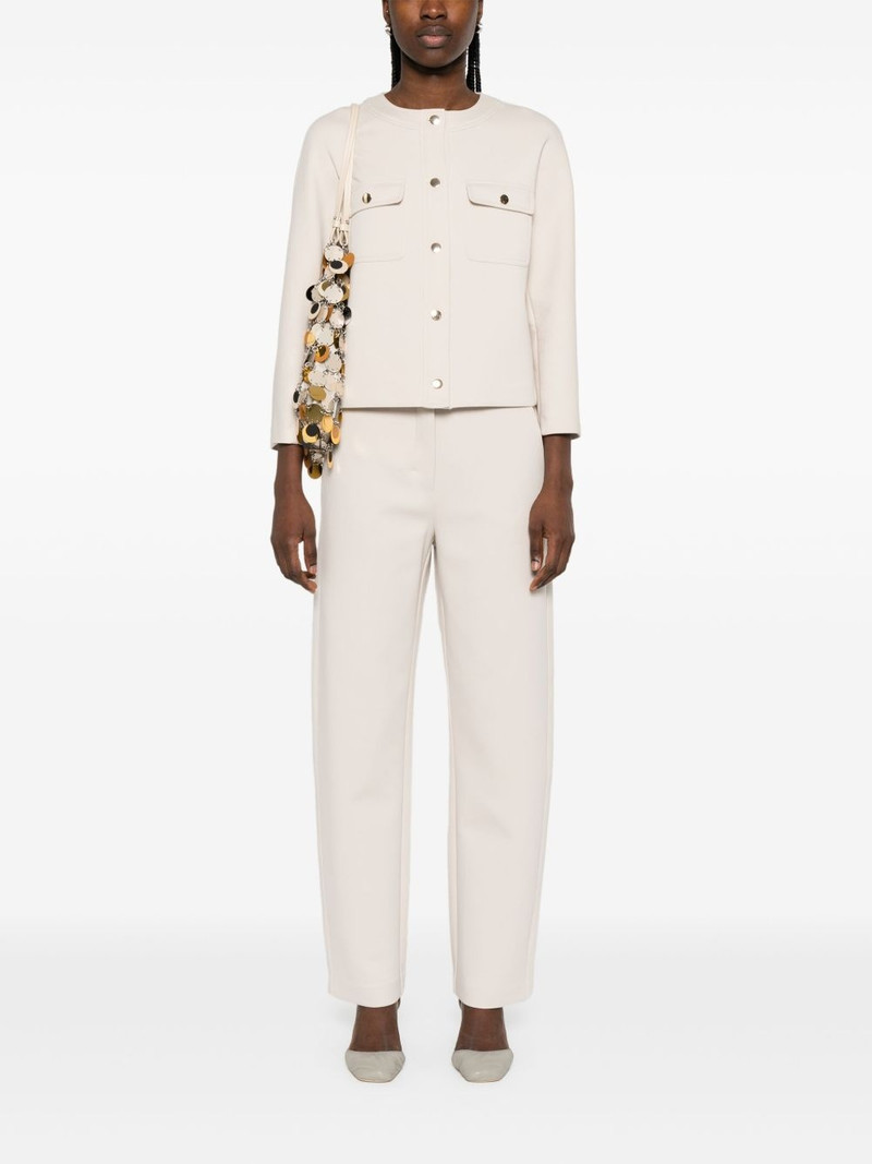 'S Max Mara Grana trousers outlook