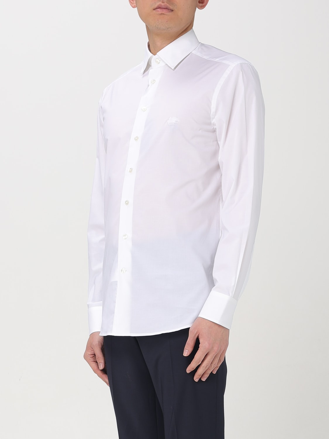 Shirt men Etro - 4