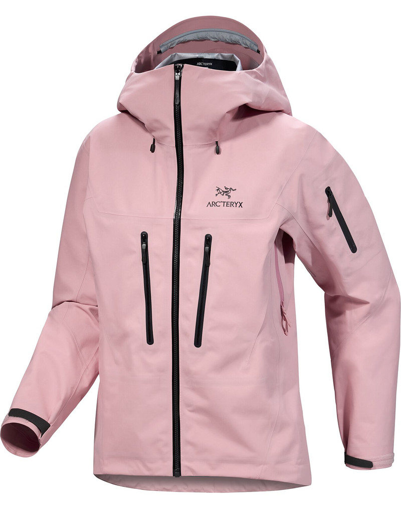 Alpha SV Jacket 1