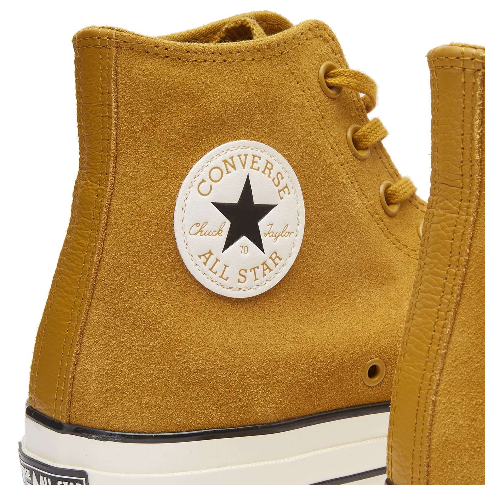 Converse Chuck 70 Seasonal Color Suede - 4