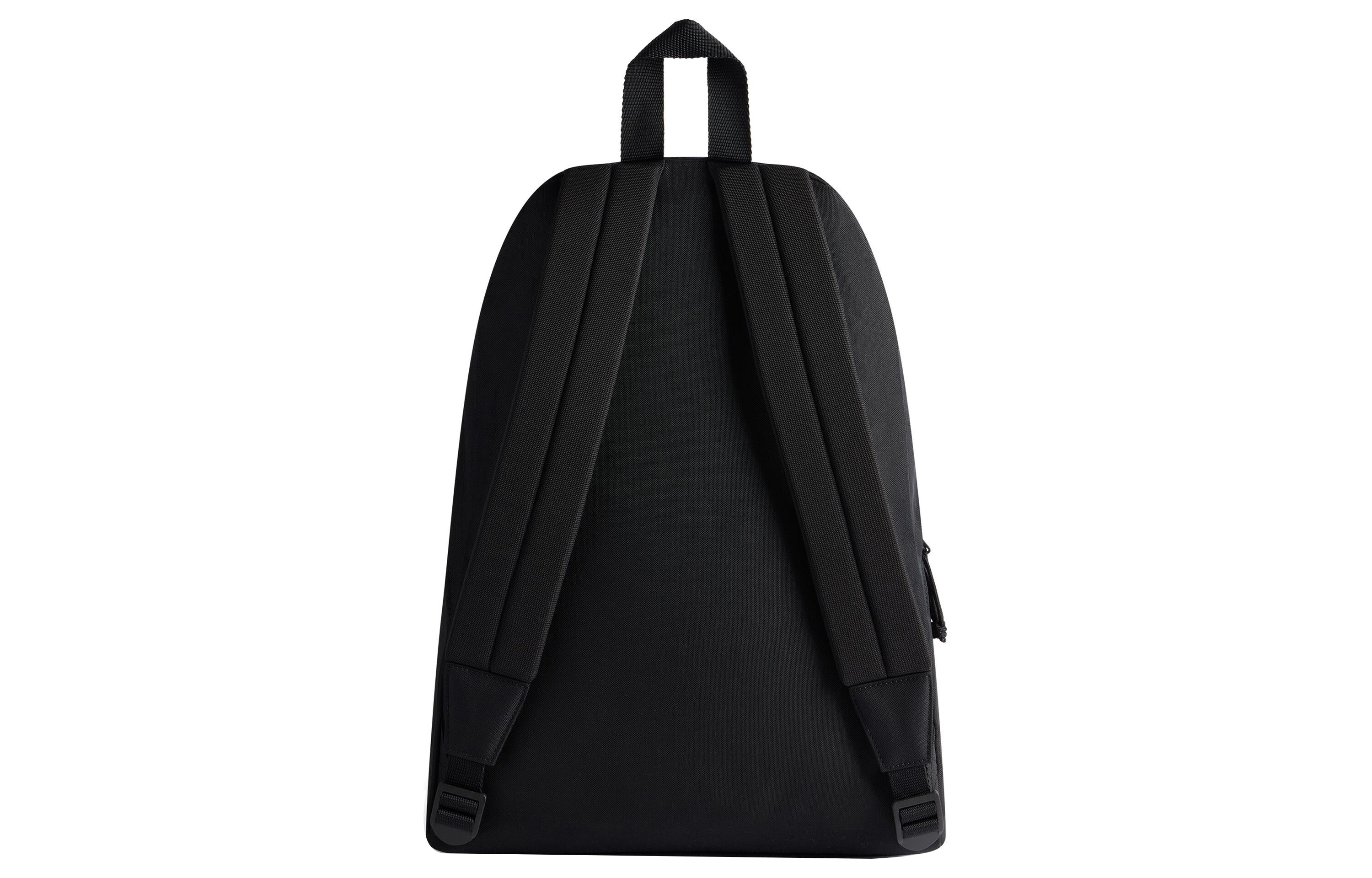 Balenciaga Explorer Backpack 'Black' 5032212AAVT1000 - 4