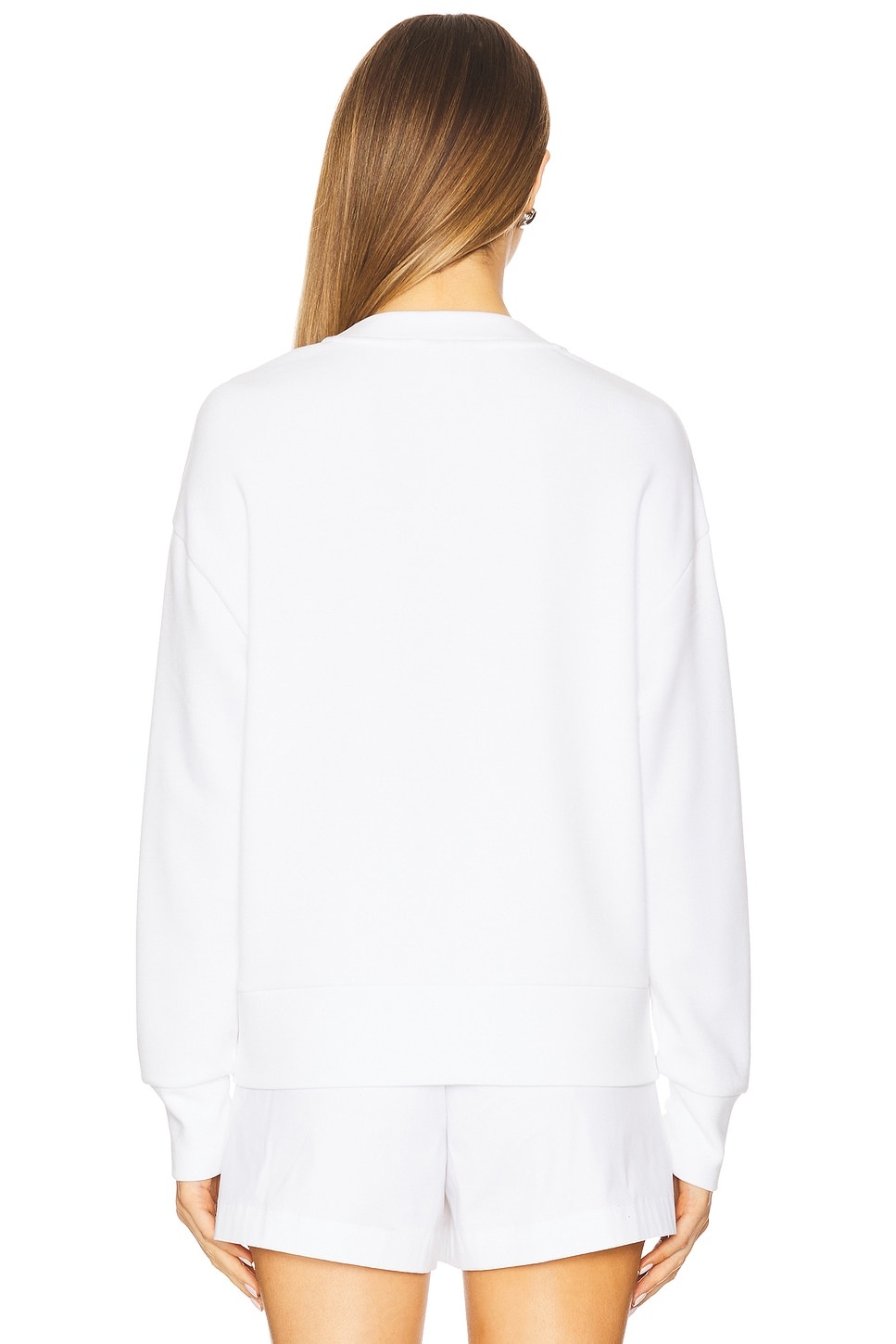 Rasco Namesake Sweatshirt - 3