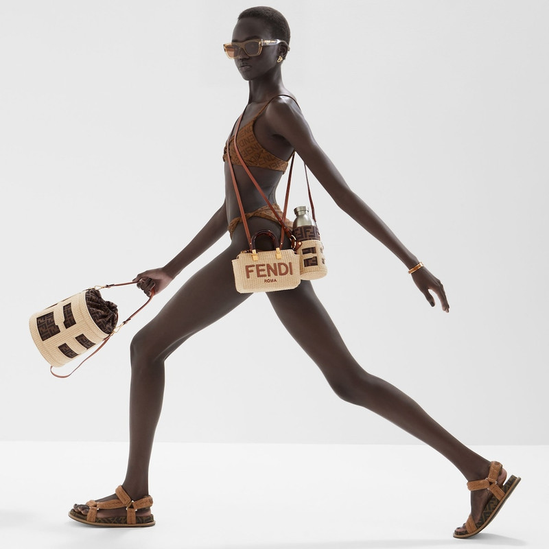 FENDI Forever Fendi bracelet outlook