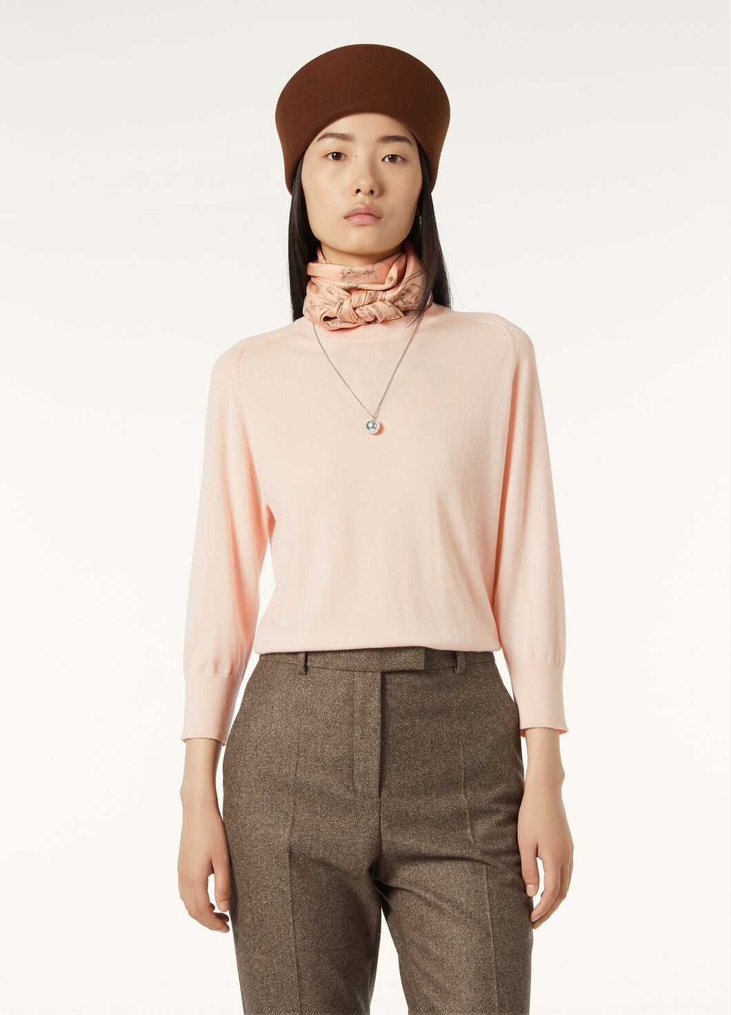 Piuma Crewneck - 4