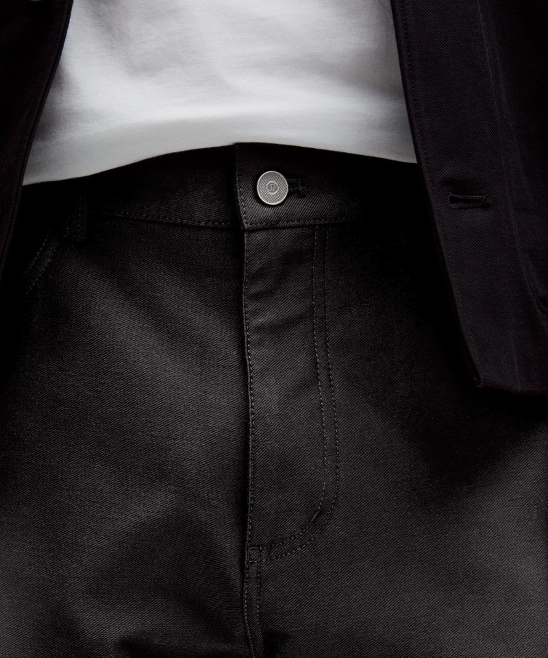 EasyFive Loose-Straight Pant 32L 4