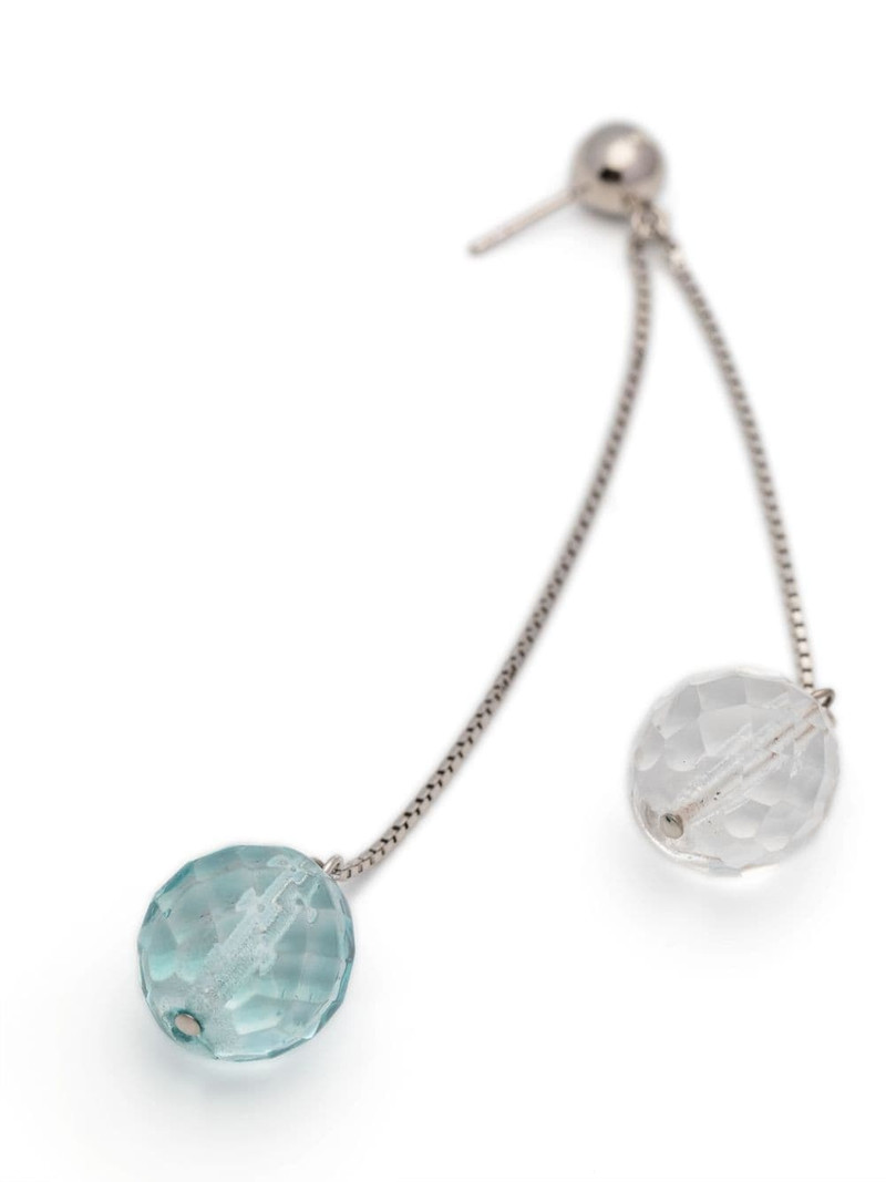 Ports 1961 Pearls pendant earrings outlook
