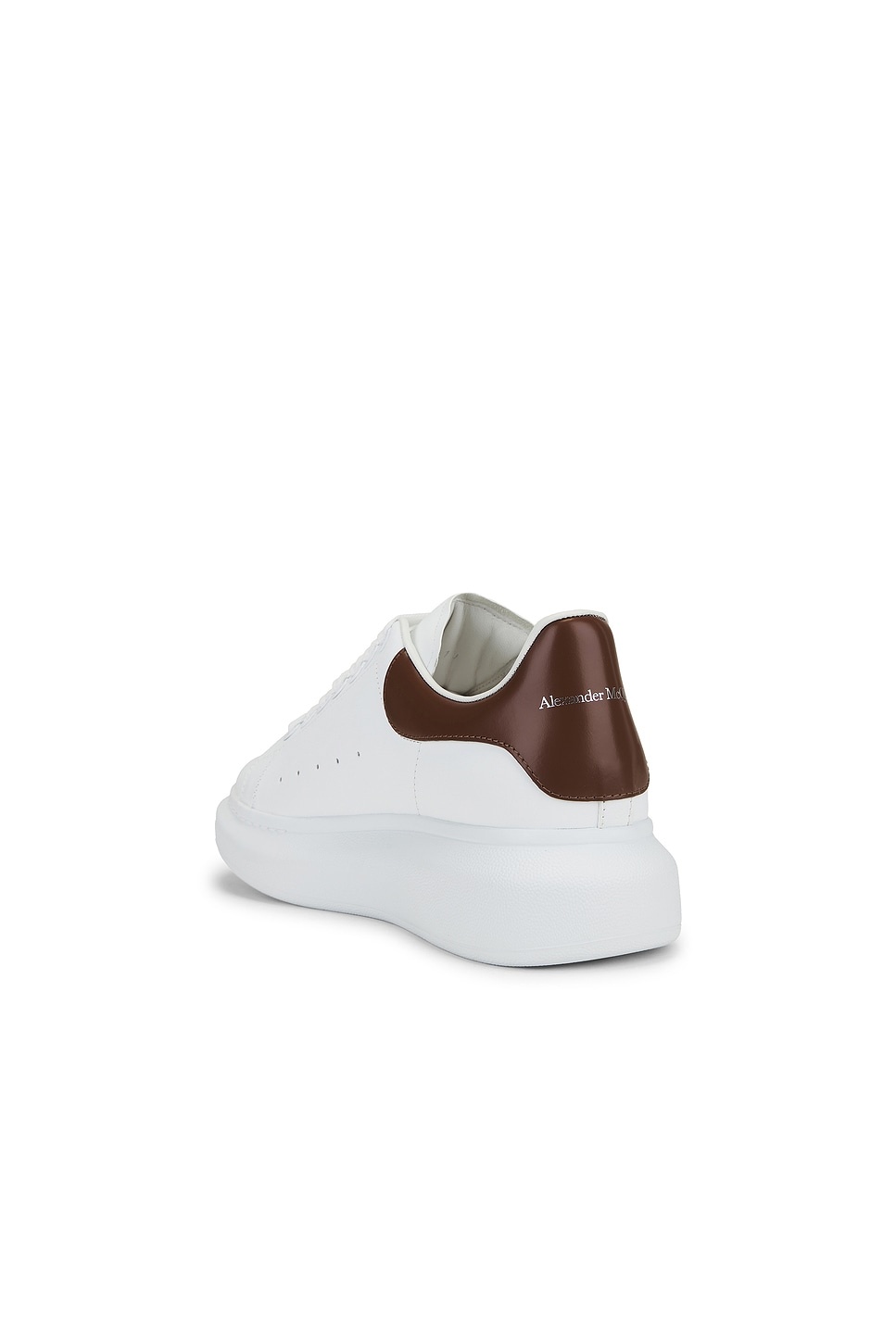 Oversized Sneaker - 3