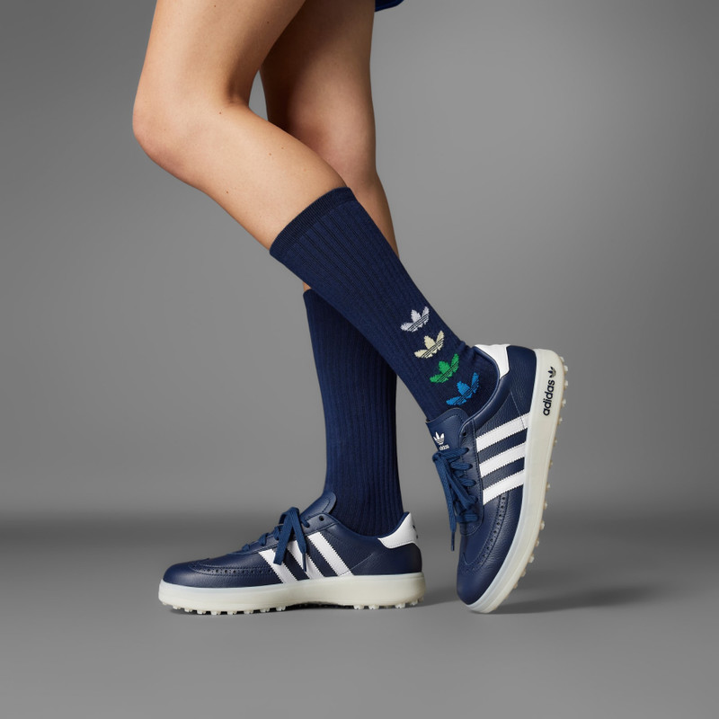 Coursecup Spikeless Golf Shoes - 1