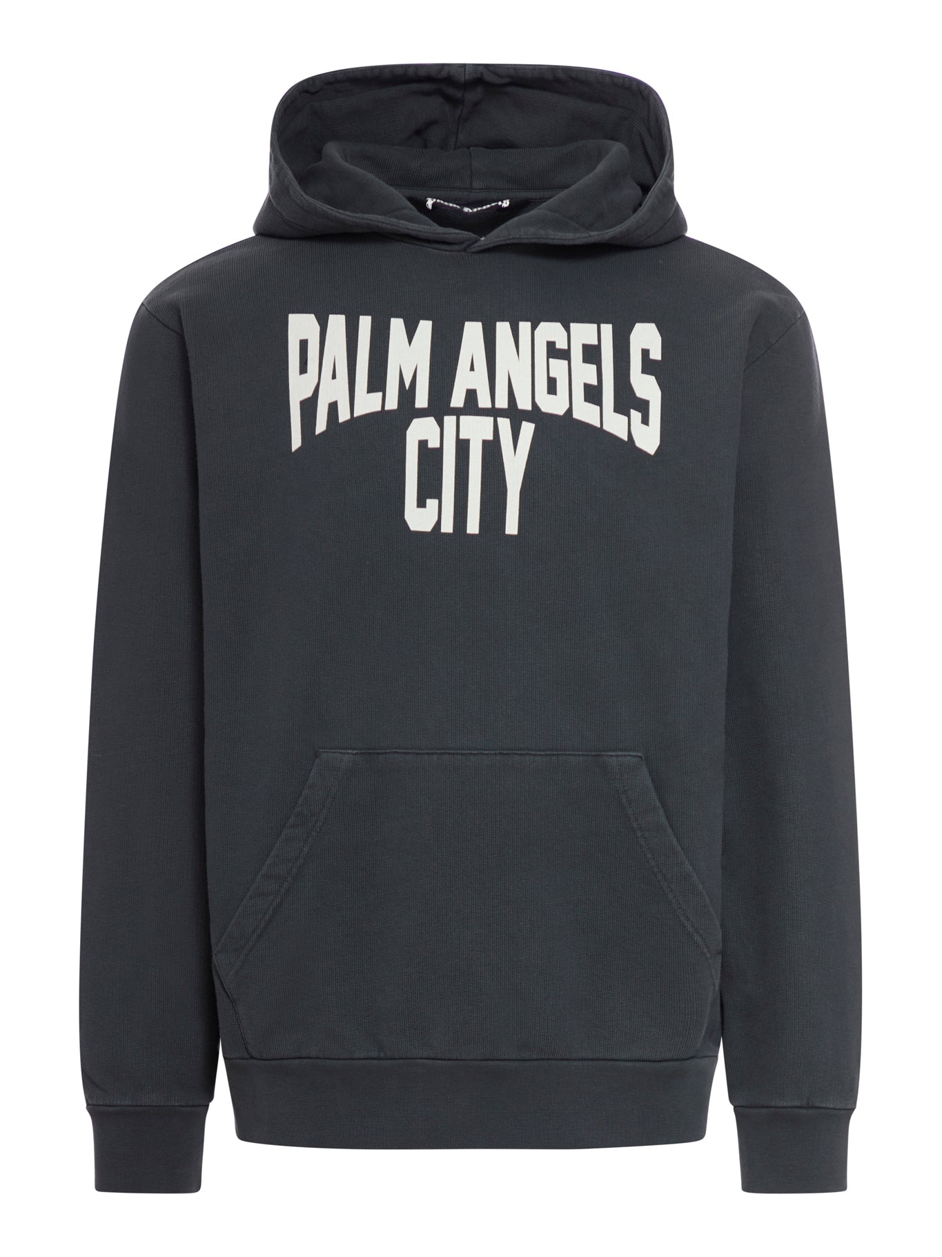 PA CITY WASHED HOODY - 1
