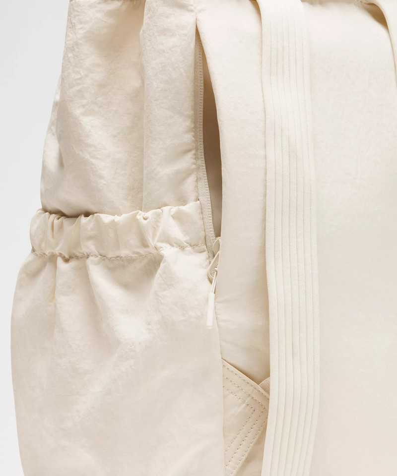 2-in-1 Drawstring Bucket Bag 7