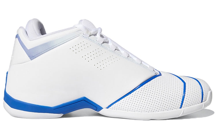 adidas T-Mac 2 EVO 'White Royal' FX4993 - 2