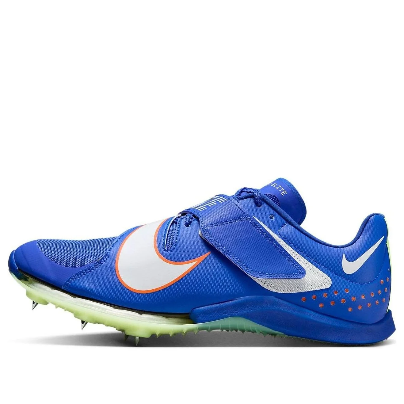 Nike Air Zoom Long Jump Elite 'Racer Blue' CT0079-400 - 1