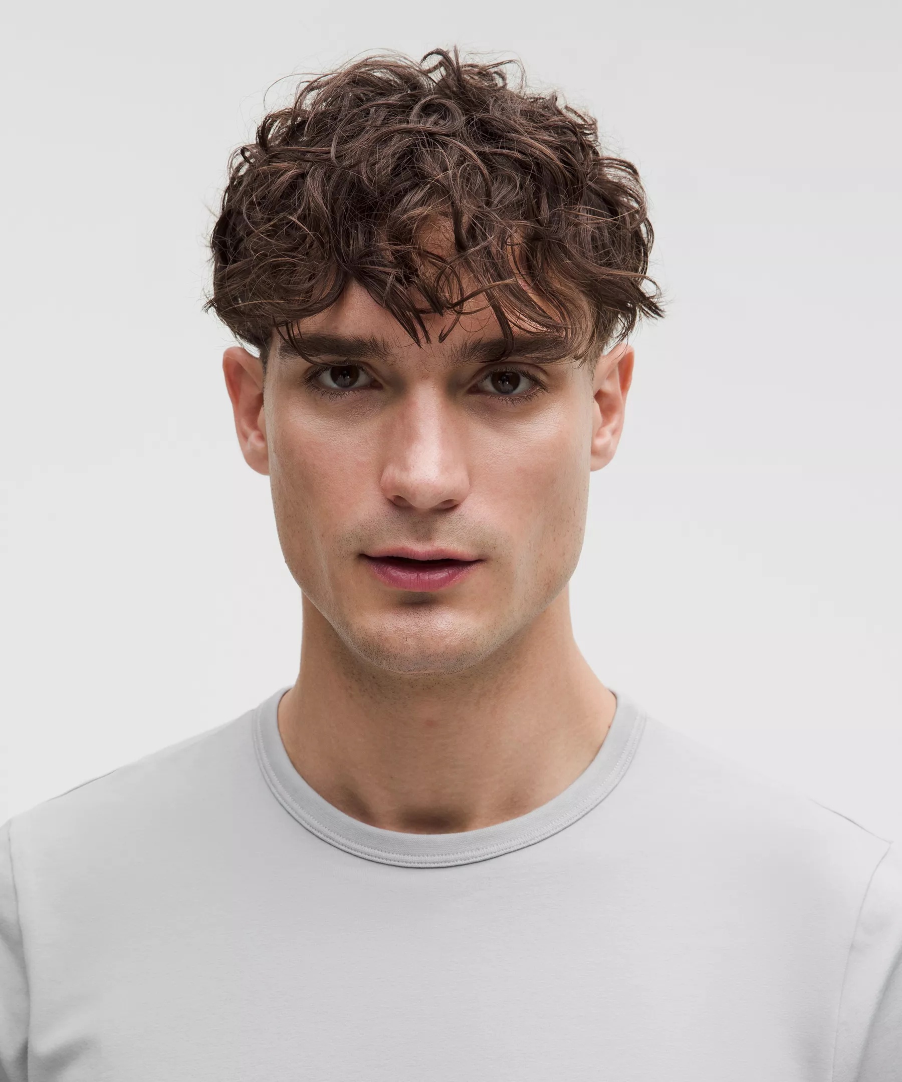 Organic Cotton Classic-Fit T-Shirt - 4