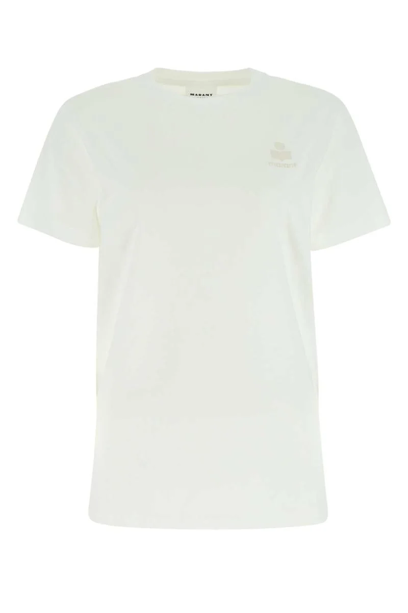 ISABEL MARANT ÉTOILE ISABEL MARANT ETOILE T-SHIRT - 1