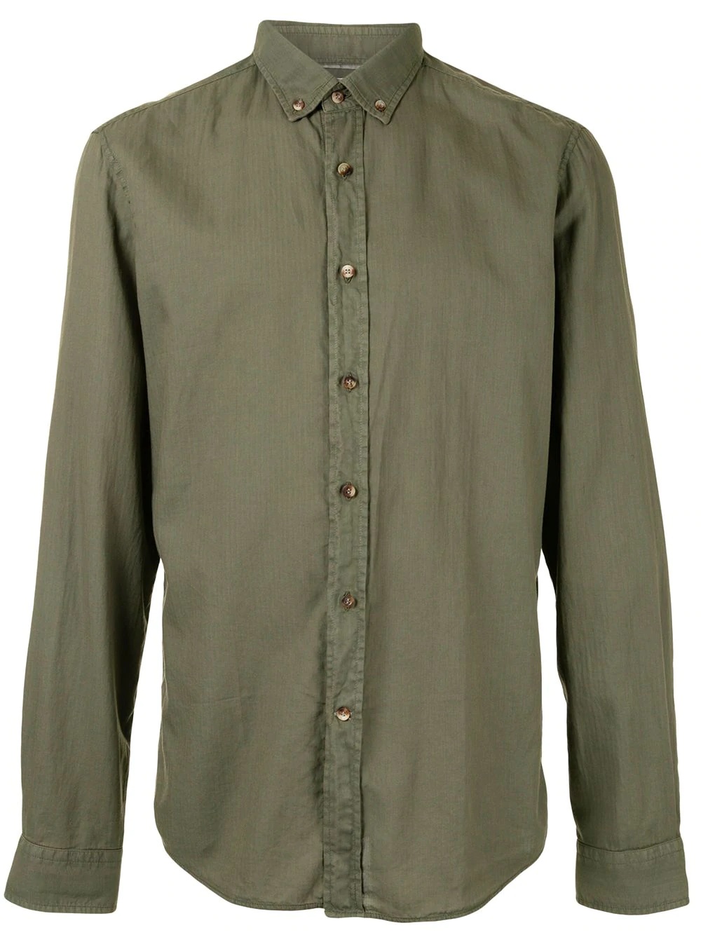 poplin shirt - 1