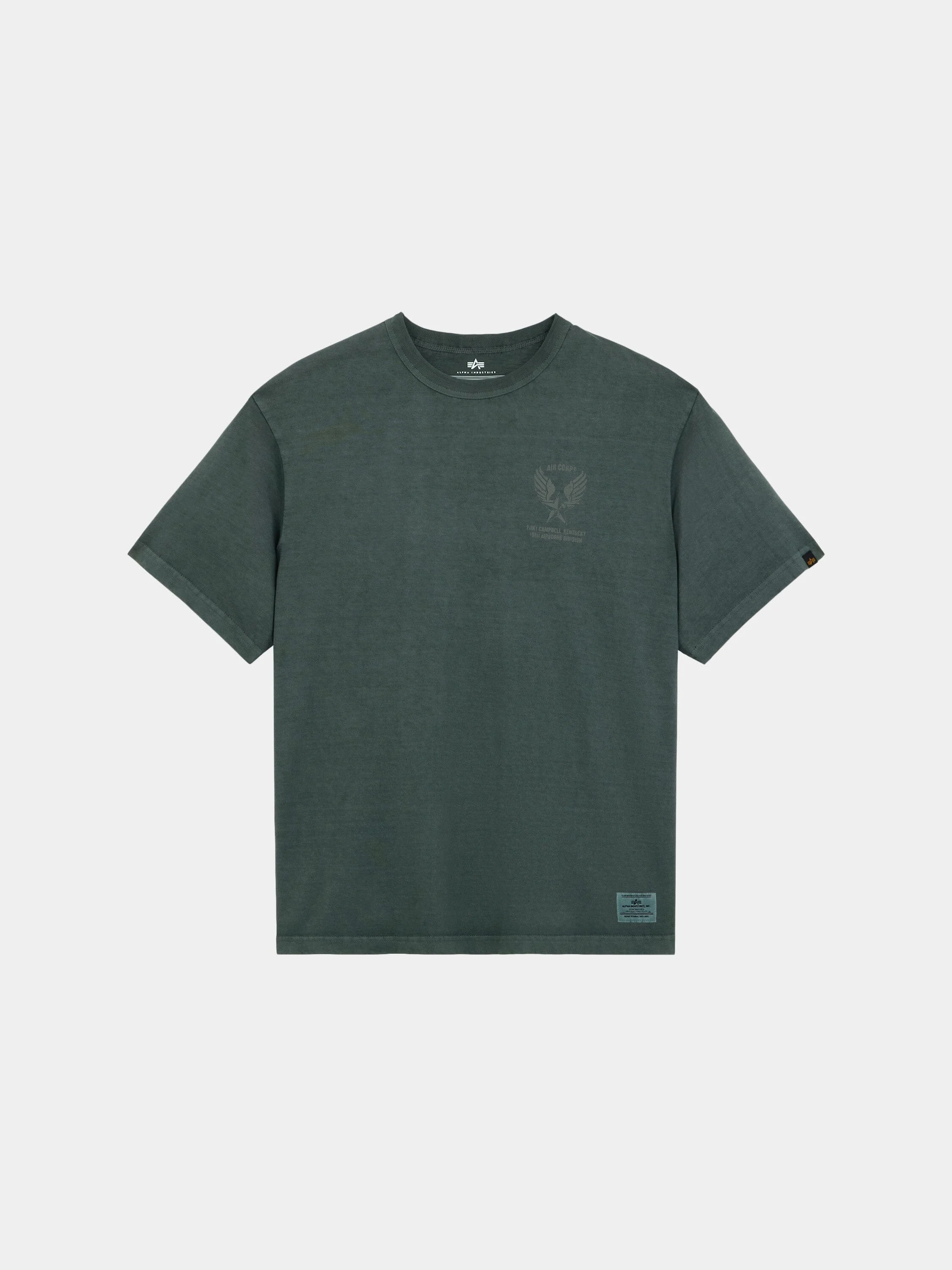 ESSENTIAL BATTLEWASH AIR CORPS TEE - 1