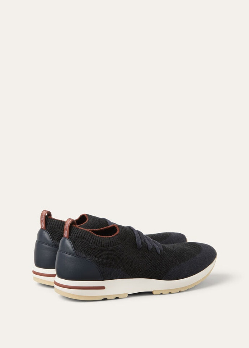 360 LP Flexy Walk Sneaker 4