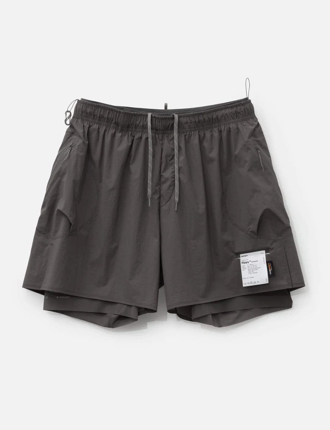 RIPPY™ CORDURA® 5" SHORTS - 1