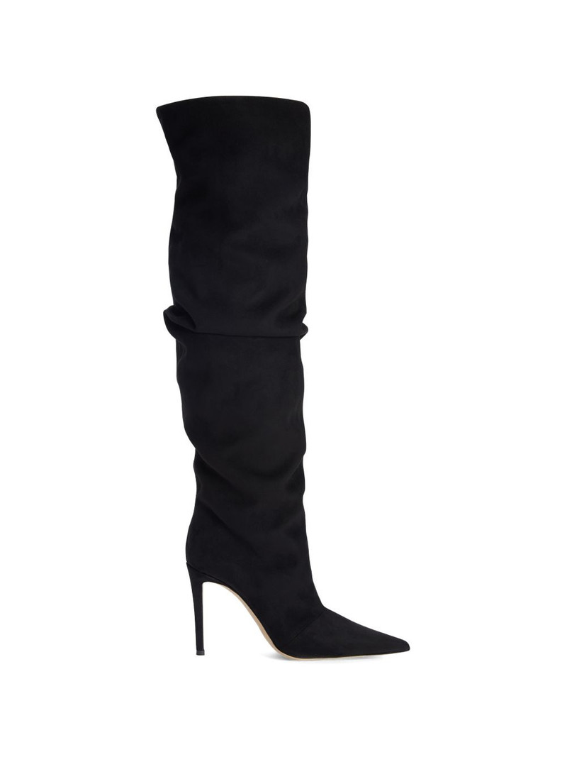 Gala over-the-knee boots 1