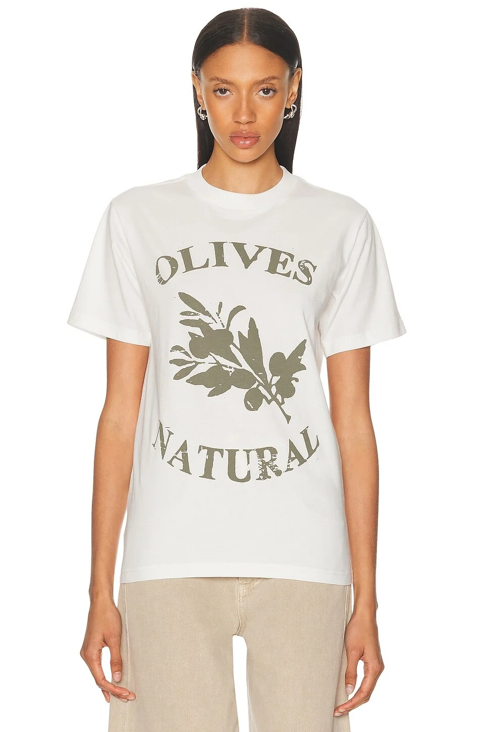 Olives Tee - 1