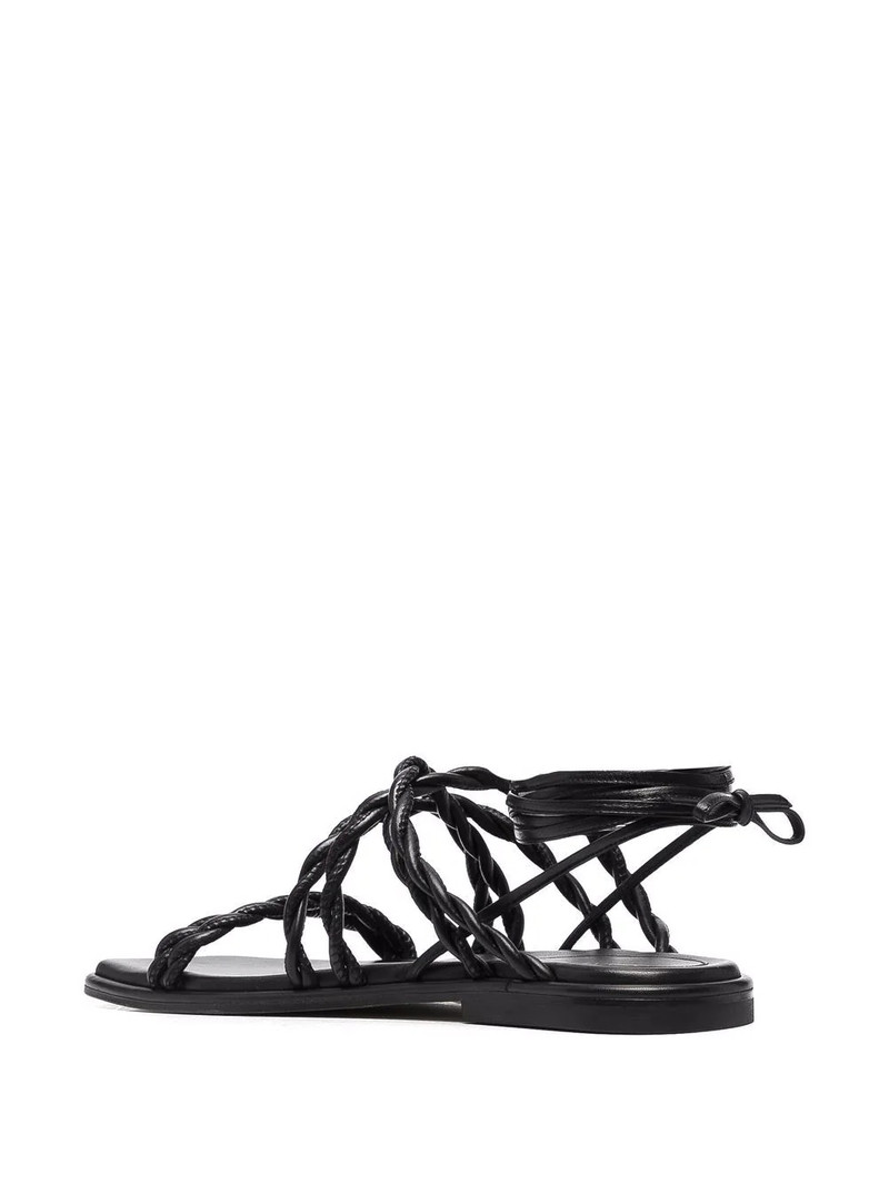 Calypso flat sandals 3